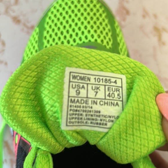 Ladies shoes - Picture 5 of 8